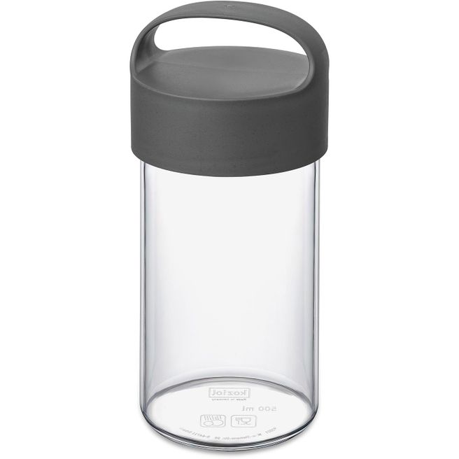 koziol BUDDY DRINK 0,5 - Trinkflasche 500ml