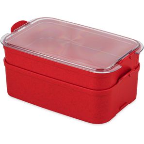 koziol STAKK BENTOBOX 2 - Bentobox 2l