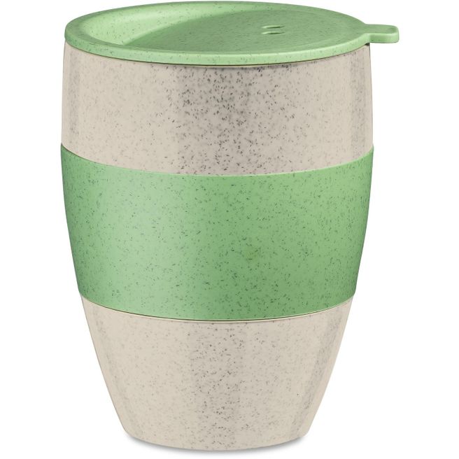 Produktabbildung koziol AROMA TO GO 2.0 - Thermobecher mit Deckel 400ml koziol AROMA TO GO 2.0 - Thermobecher mit Deckel 400ml