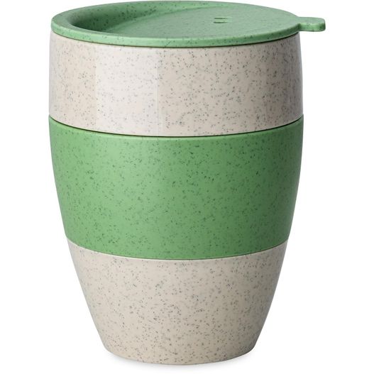 koziol AROMA TO GO 2.0 - Thermobecher mit Deckel 400ml (Bild 1)