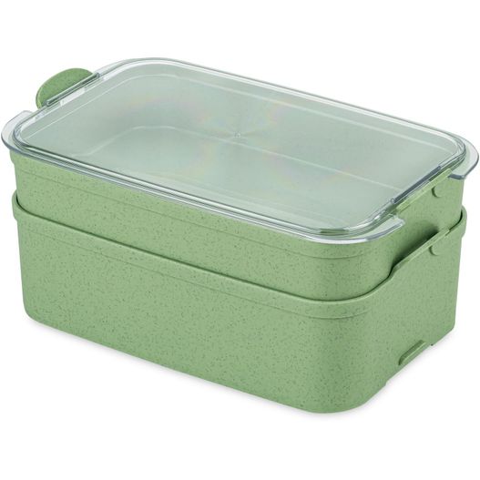 koziol STAKK BENTOBOX 2 - Bentobox 2l (Bild 1)