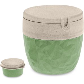 koziol BENTOBOX L - Bentobox mit 1 Dose