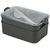 koziol STAKK BENTOBOX READY - Bentobox 2l+Liquidsafe Box+Besteckset (Bild 1)