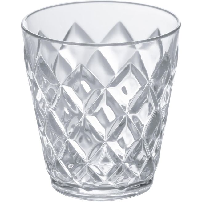 koziol CRYSTAL S - Glas 250ml