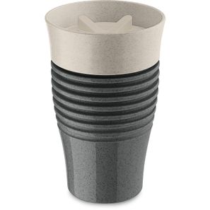 koziol SAFE TO GO - Thermobecher 400ml