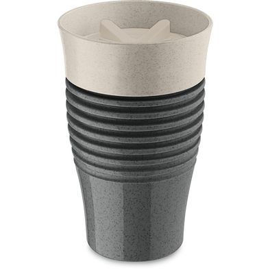 koziol SAFE TO GO - Thermobecher 400ml