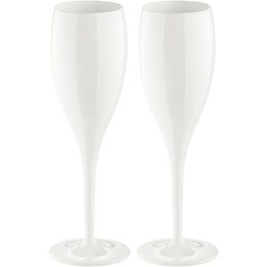 koziol CHEERS No. 1 - Superglas 100ml 2-er Set