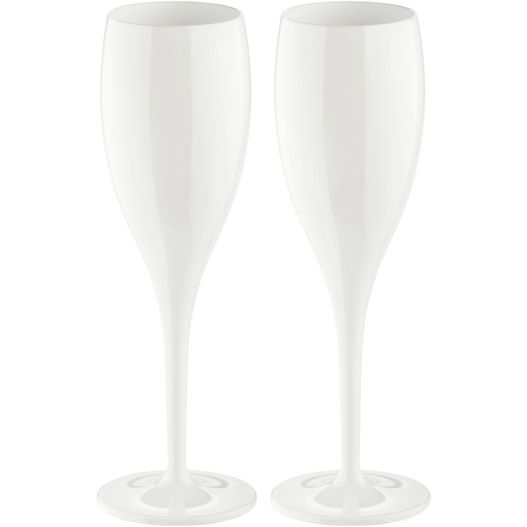 koziol CHEERS No. 1 - Superglas 100ml 2-er Set (Bild 1)