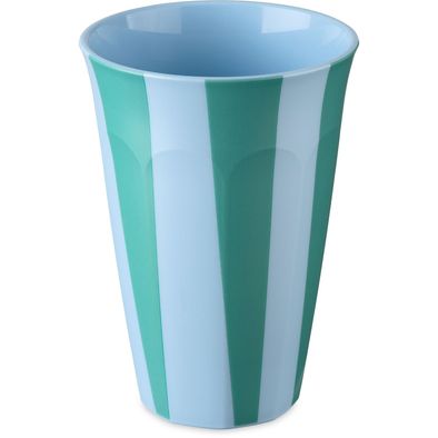 koziol NORA CUP L STRIPES - Becher 450ml