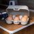 koziol EGGS TO GO MINI - Eierbox (Bild 4)