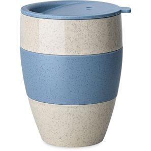 koziol AROMA TO GO 2.0 - Thermobecher mit Deckel 400ml