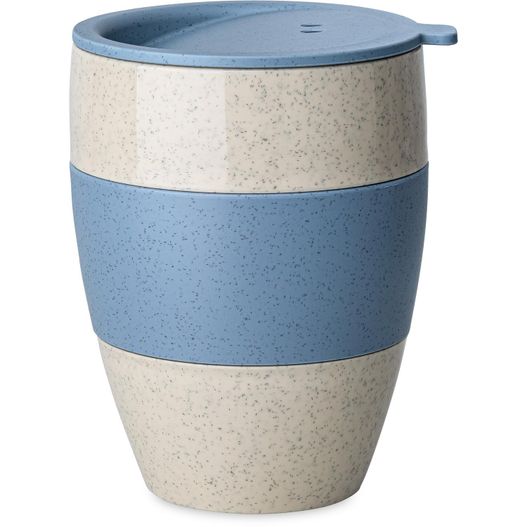 koziol AROMA TO GO 2.0 - Thermobecher mit Deckel 400ml (Bild 1)