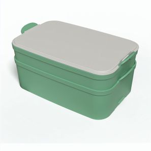 koziol STAKK BENTOBOX 2 - Bentobox 2l