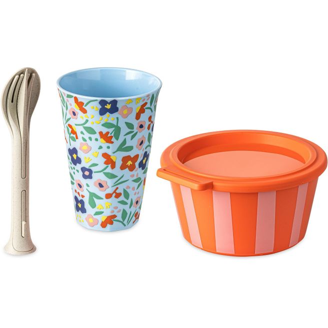 Produktabbildung koziol OH-BOX NORA - Geschenkbox koziol OH-BOX NORA - Geschenkbox