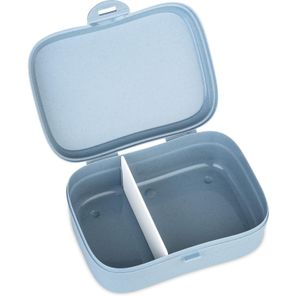 koziol ARENA - Lunchbox mit Trennsteg