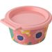 koziol NORA BOX 250ml BLOOMS - Schale 250ml mit Deckel