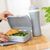 koziol BASIC - Lunchbox (Bild 4)