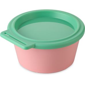 koziol NORA BOX 250ml - Schale 250ml mit Deckel