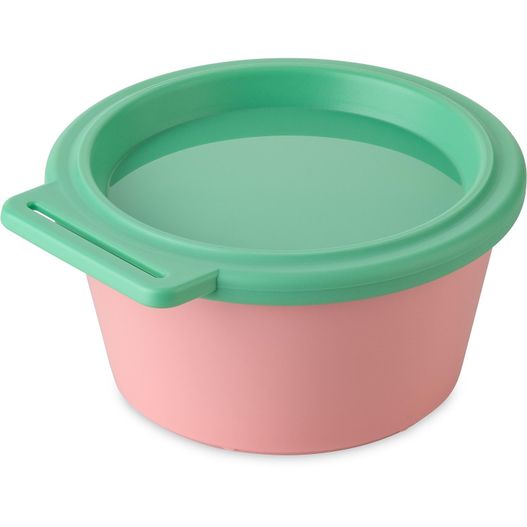 koziol NORA BOX 250ml - Schale 250ml mit Deckel (Bild 1)