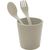koziol EASY EATER SET - Becher+Besteckset 2-teilig (Bild 1)