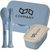 koziol CANDY READY - Lunchbox-Set + Besteck-Set (Bild 3)