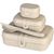 koziol PASCAL READY - Lunchbox-Set + Besteck-Set