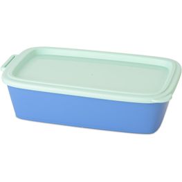 Produktabbildung koziol NORA BOX 1,4l - Schale 1,4l mit Deckel koziol NORA BOX 1,4l - Schale 1,4l mit Deckel