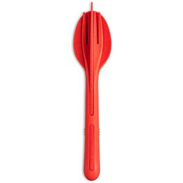koziol KLIKK - Besteck-Set 3-teilig