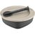 koziol CONNECT BOX READY 1,3 - Box mit Deckel 1,3l & Besteckset (Bild 1)