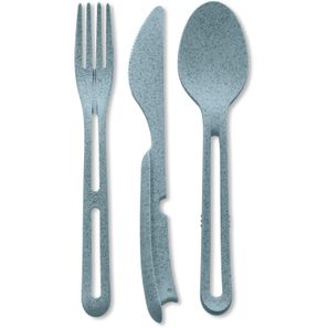 koziol KLIKK - Besteck-Set 3-teilig