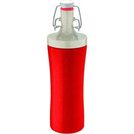 koziol PLOPP TO GO - Trinkflasche 425ml