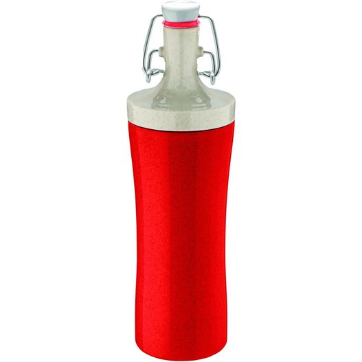 koziol PLOPP TO GO - Trinkflasche 425ml (Bild 1)