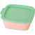 koziol NORA BOX 750ml - Schale 750ml mit Deckel