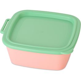 koziol NORA BOX 750ml - Schale 750ml mit Deckel