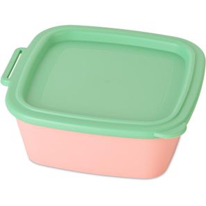 koziol NORA BOX 750ml - Schale 750ml mit Deckel