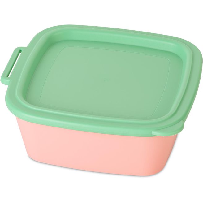 koziol NORA BOX 750ml - Schale 750ml mit Deckel
