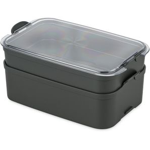 koziol STAKK BENTOBOX 2 - Bentobox 2l