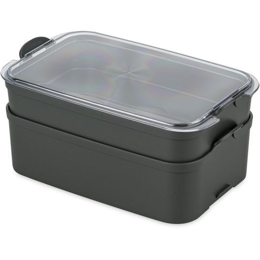 koziol STAKK BENTOBOX 2 - Bentobox 2l (Bild 1)