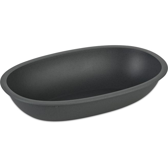koziol MOVE OVAL M - Menüschale 800ml
