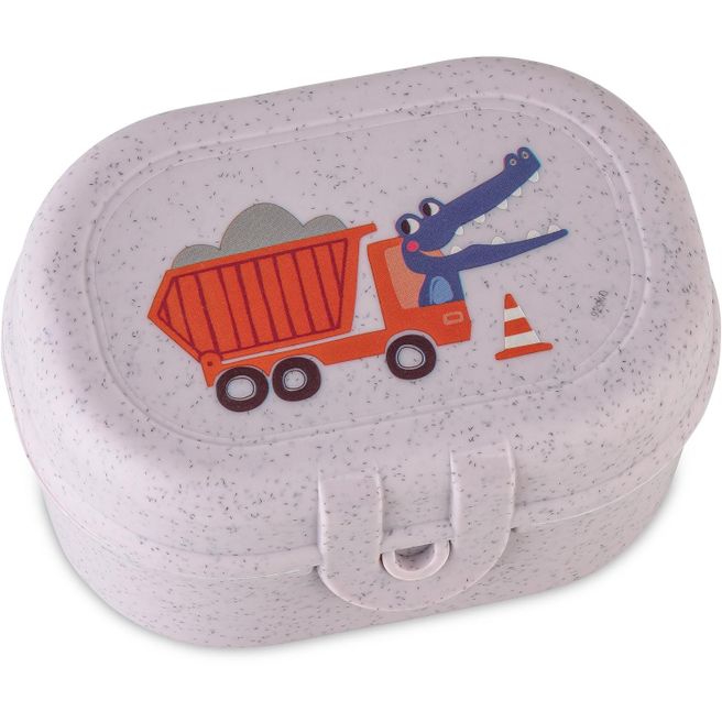 koziol PASCAL MINI TRUCKS - Snackbox