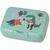 koziol CANDY L REX - Lunchbox mit Trennschale (Bild 1)