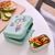 koziol CANDY L REX - Lunchbox mit Trennschale (Bild 2)