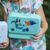 koziol CANDY L REX - Lunchbox mit Trennschale (Bild 3)