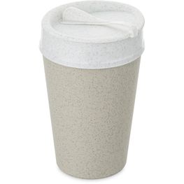koziol ISO TO GO STYLE - Thermobecher 400ml