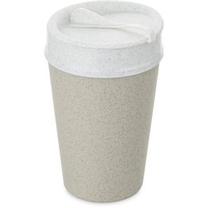 koziol ISO TO GO STYLE - Thermobecher 400ml