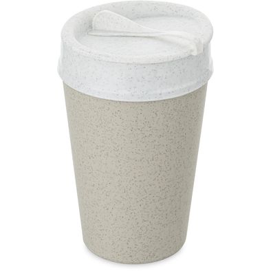 Produktabbildung koziol ISO TO GO STYLE - Thermobecher 400ml koziol ISO TO GO STYLE - Thermobecher 400ml