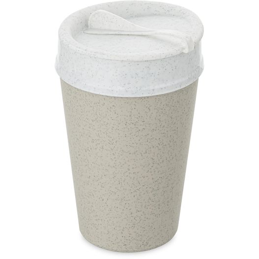 koziol ISO TO GO STYLE - Thermobecher 400ml (Bild 1)