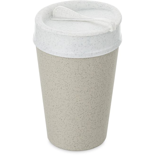 Produktabbildung koziol ISO TO GO STYLE - Thermobecher 400ml koziol ISO TO GO STYLE - Thermobecher 400ml