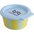 koziol NORA BOX 250ml STRIPES - Schale 250ml mit Deckel (Bild 2)