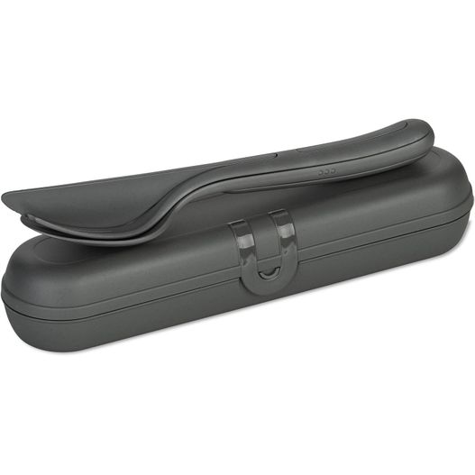 koziol KLIKK READY - Besteck Etui + Besteckset (Bild 1)